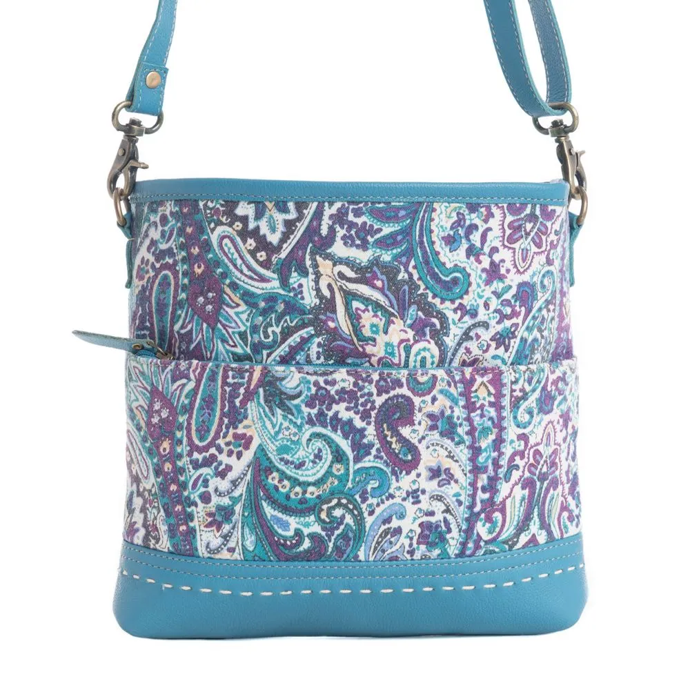 Daminga small Crossbody Bag