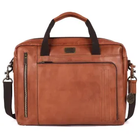 Denis - The Portfolio Bag - 15 Inch