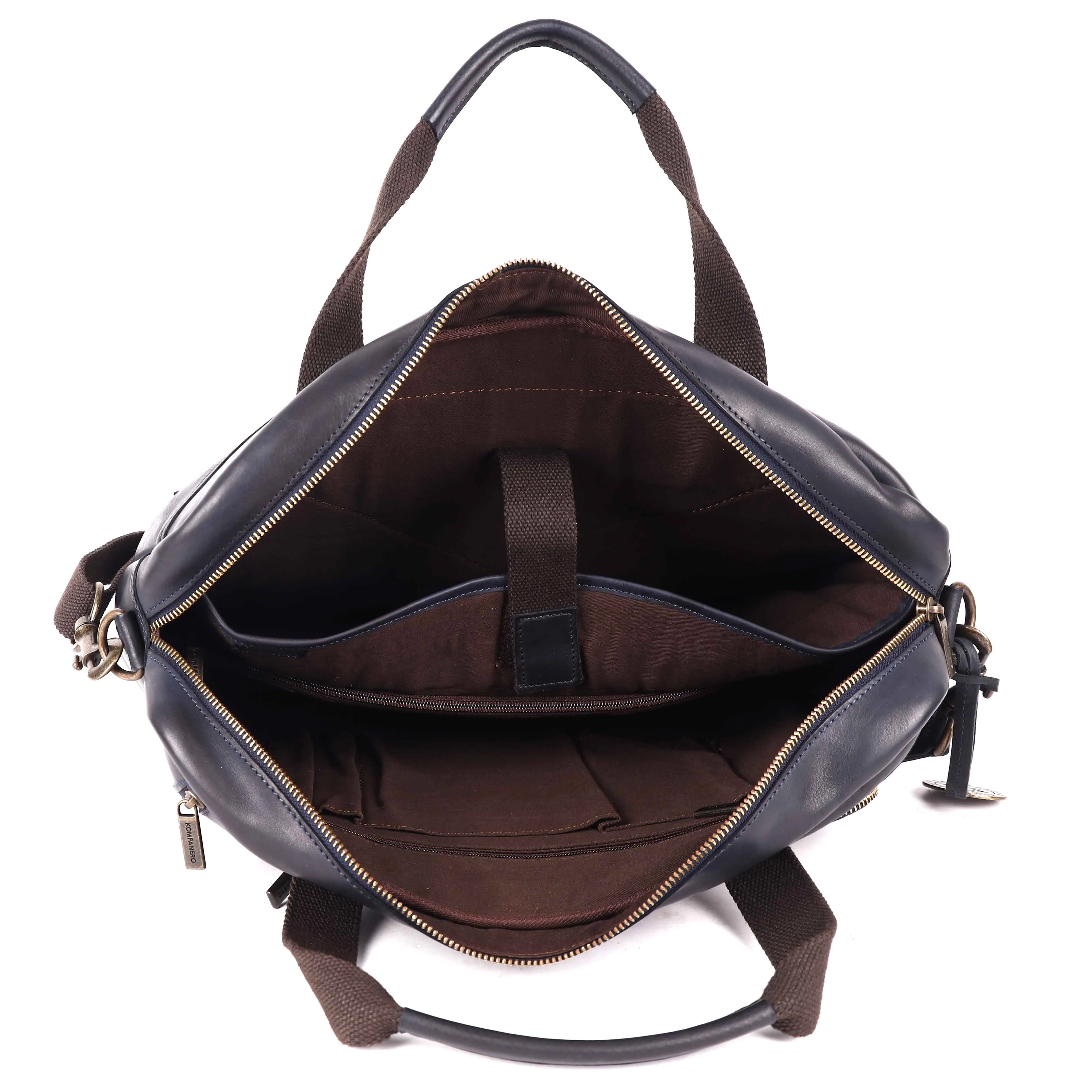 Denis - The Portfolio Bag - 15 Inch