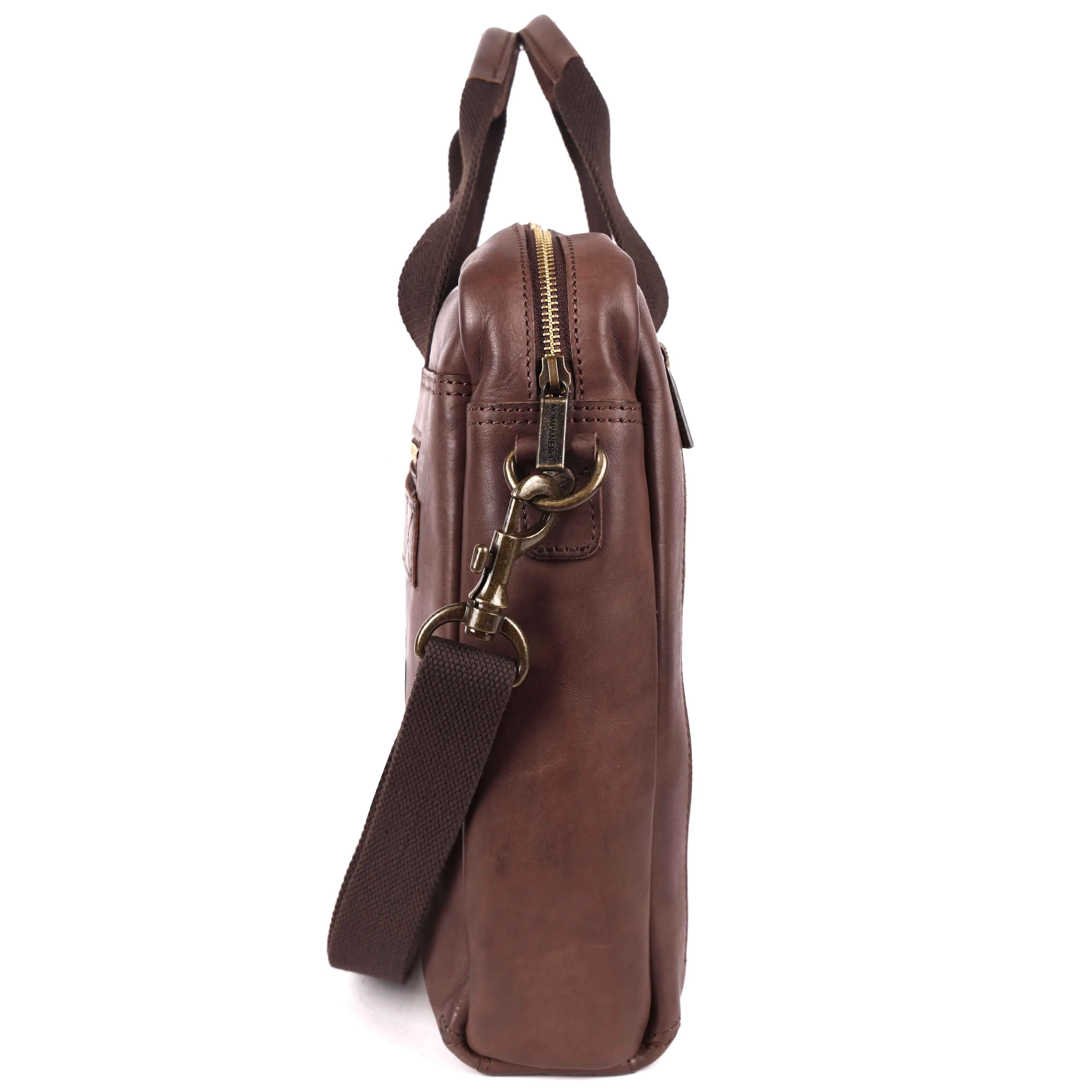 Denis - The Portfolio Bag - 15 Inch