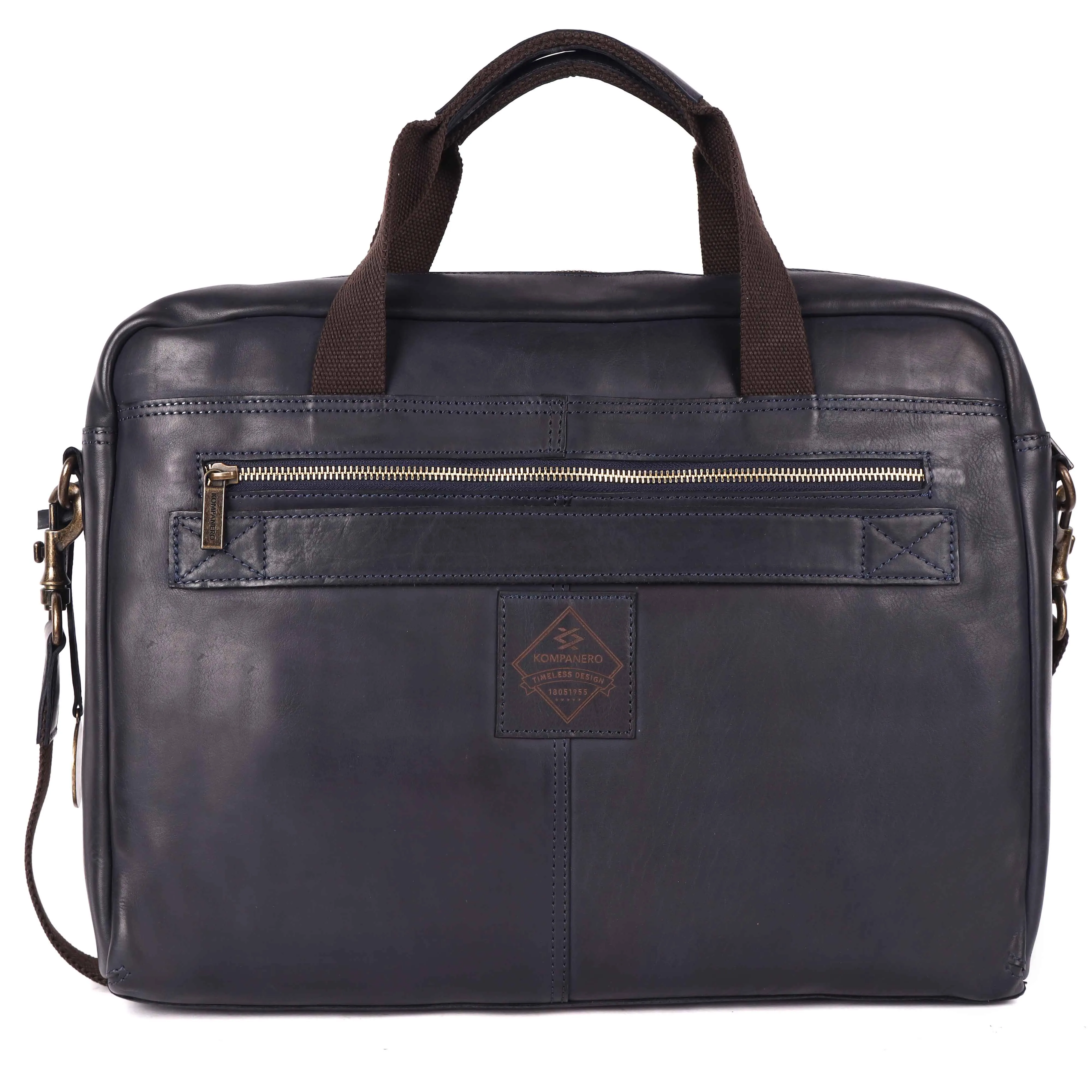 Denis - The Portfolio Bag - 15 Inch