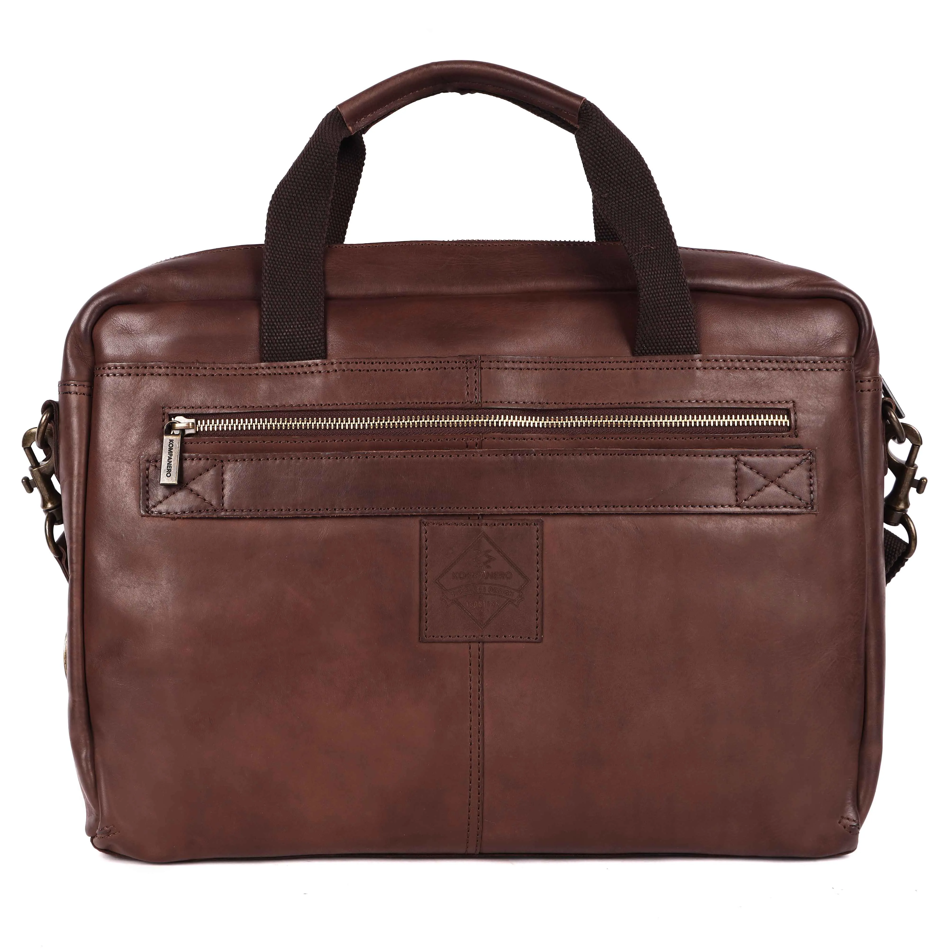 Denis - The Portfolio Bag - 15 Inch