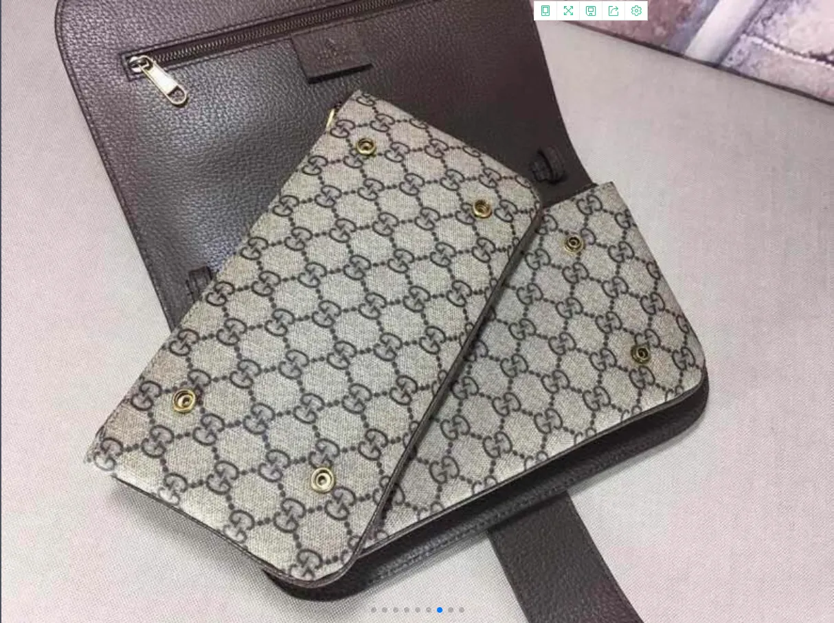 Designer Handbags GI 071