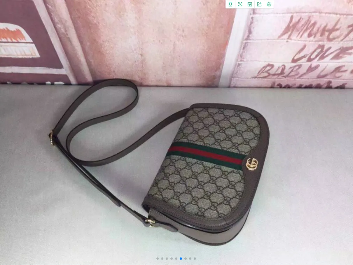 Designer Handbags GI 072