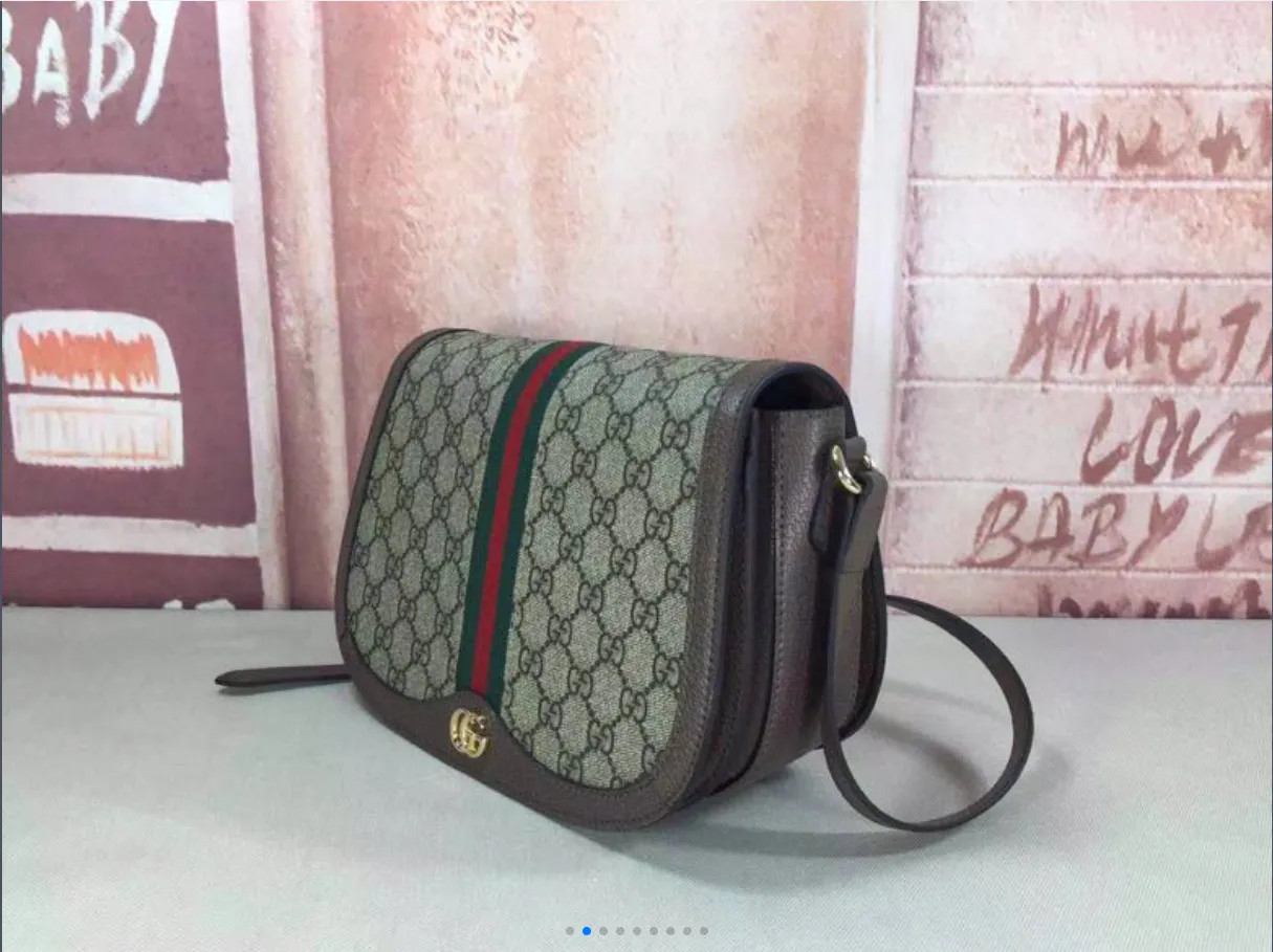 Designer Handbags GI 072