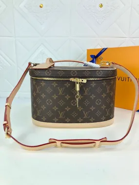 Designer Handbags LN 024