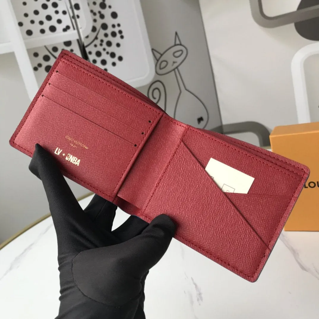 Designer Wallet LN 034