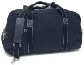 Duffle Bag with Shoulder Strap