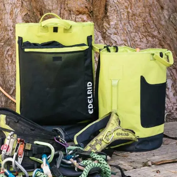 Edelrid Cask II 28 Litre Industrial Rope Bag