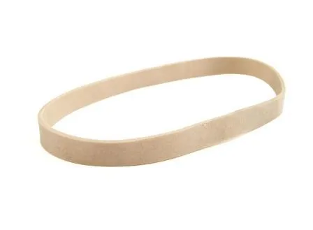 Elastic Bands - #64 - 1/4" Wide