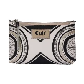 Elegant Ethnic Printed Clutch Bag | Unique Style & Perfect for Any Occasion