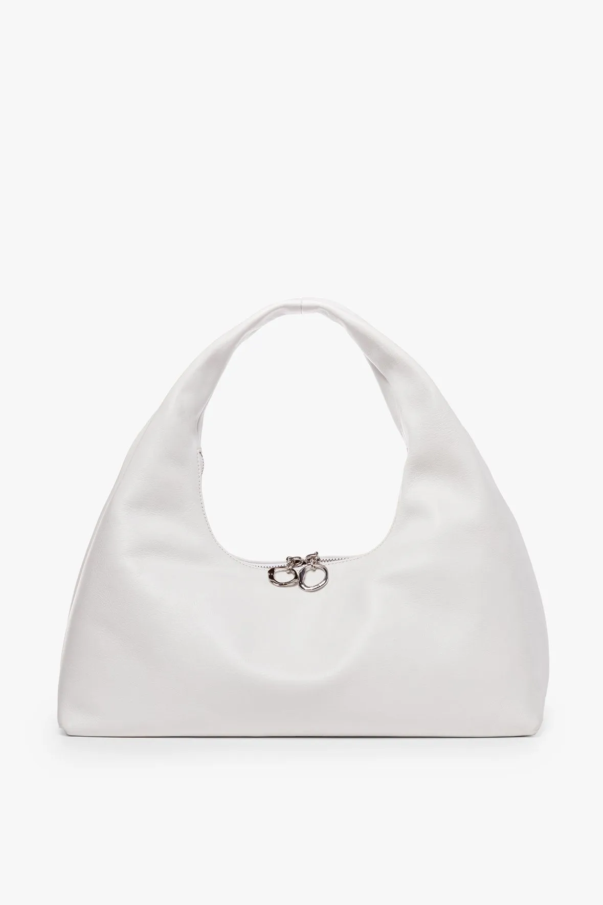 ENZO BAG | FRESH WHITE