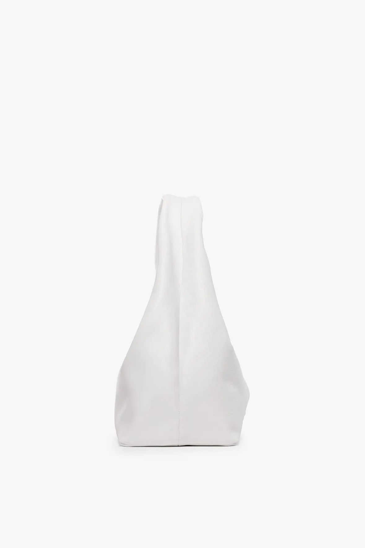 ENZO BAG | FRESH WHITE