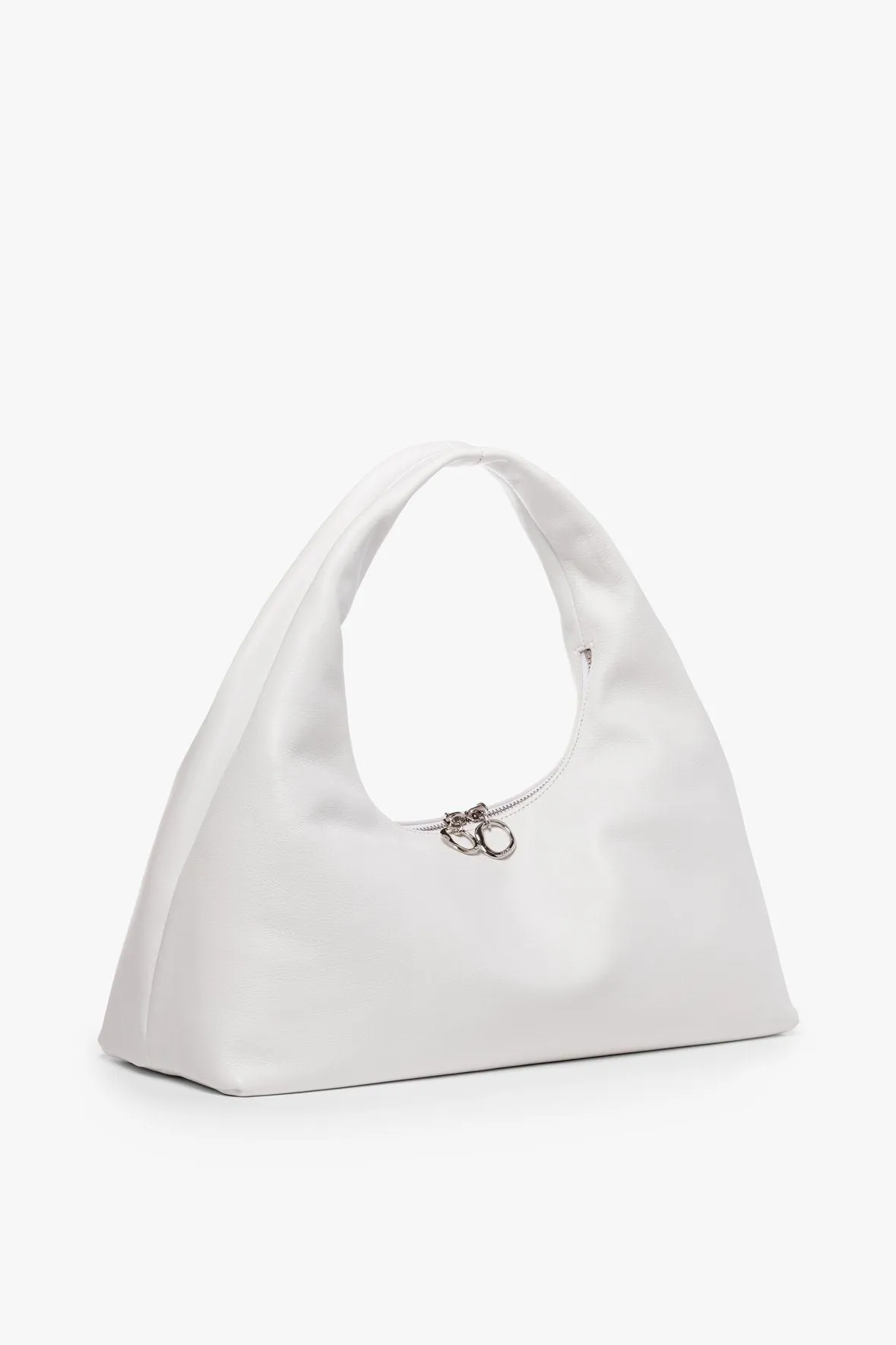 ENZO BAG | FRESH WHITE