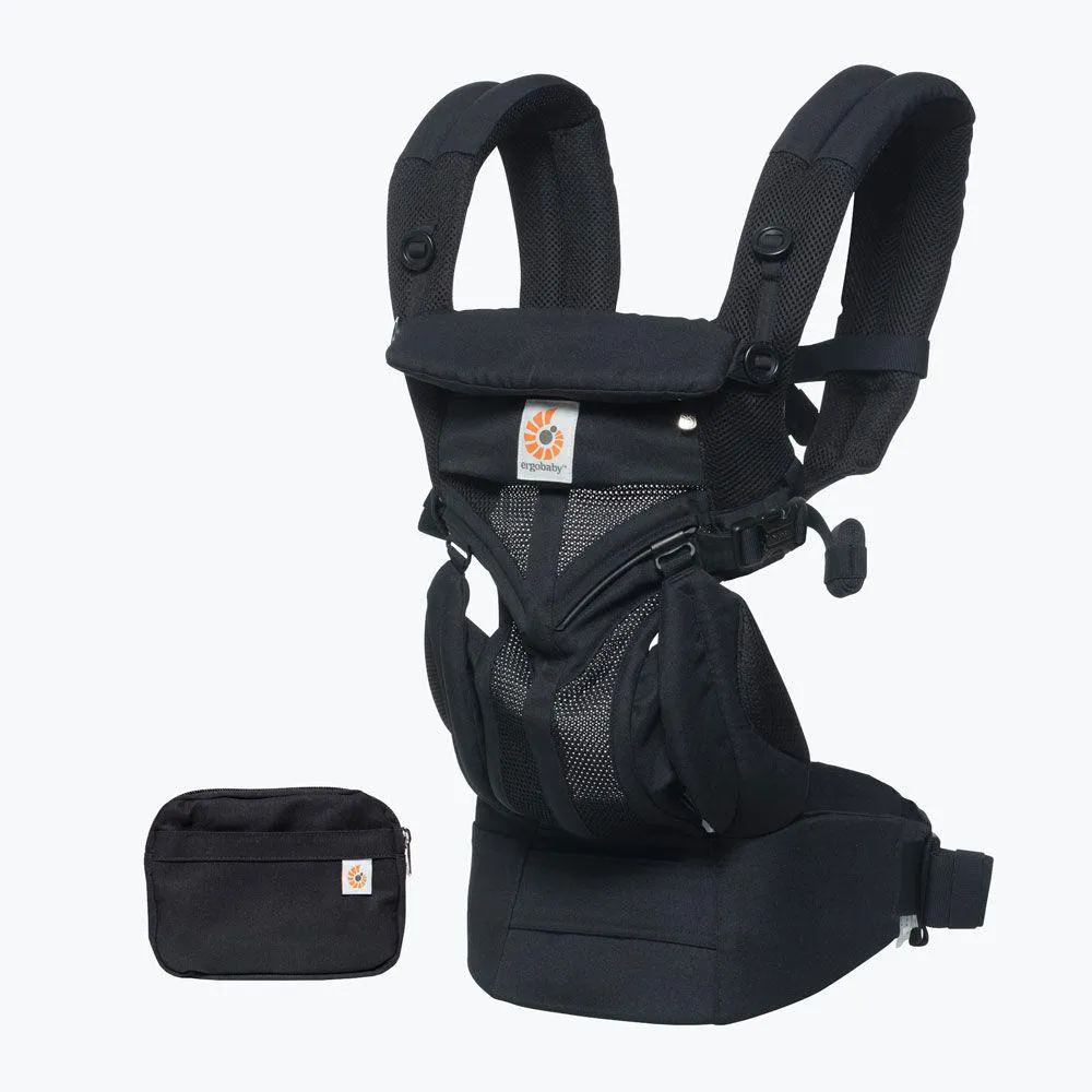 Ergobaby Omni- 360 Cool Air Mesh Carrier