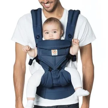 Ergobaby Omni- 360 Cool Air Mesh Carrier