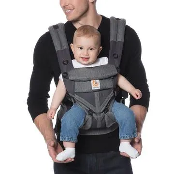 Ergobaby Omni- 360 Cool Air Mesh Carrier