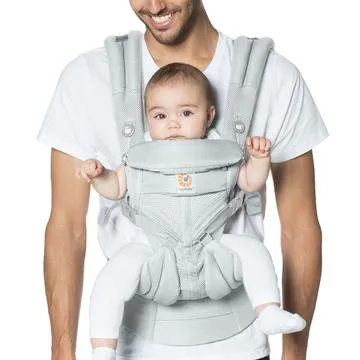 Ergobaby Omni- 360 Cool Air Mesh Carrier