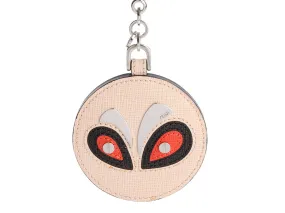 Fendi Monster Eyes Bag Charm