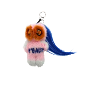 Fendirumi Piro-Chain Key Chain