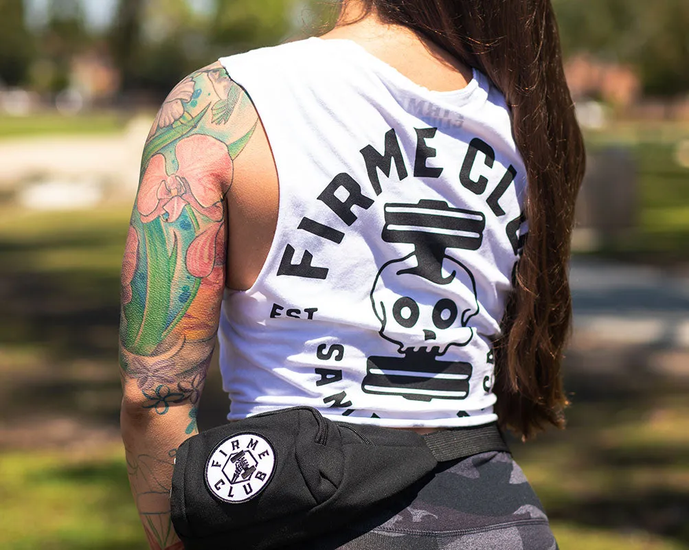 Firme Club Waist Bag