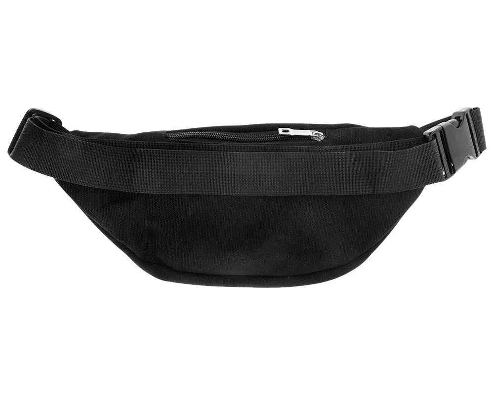 Firme Club Waist Bag