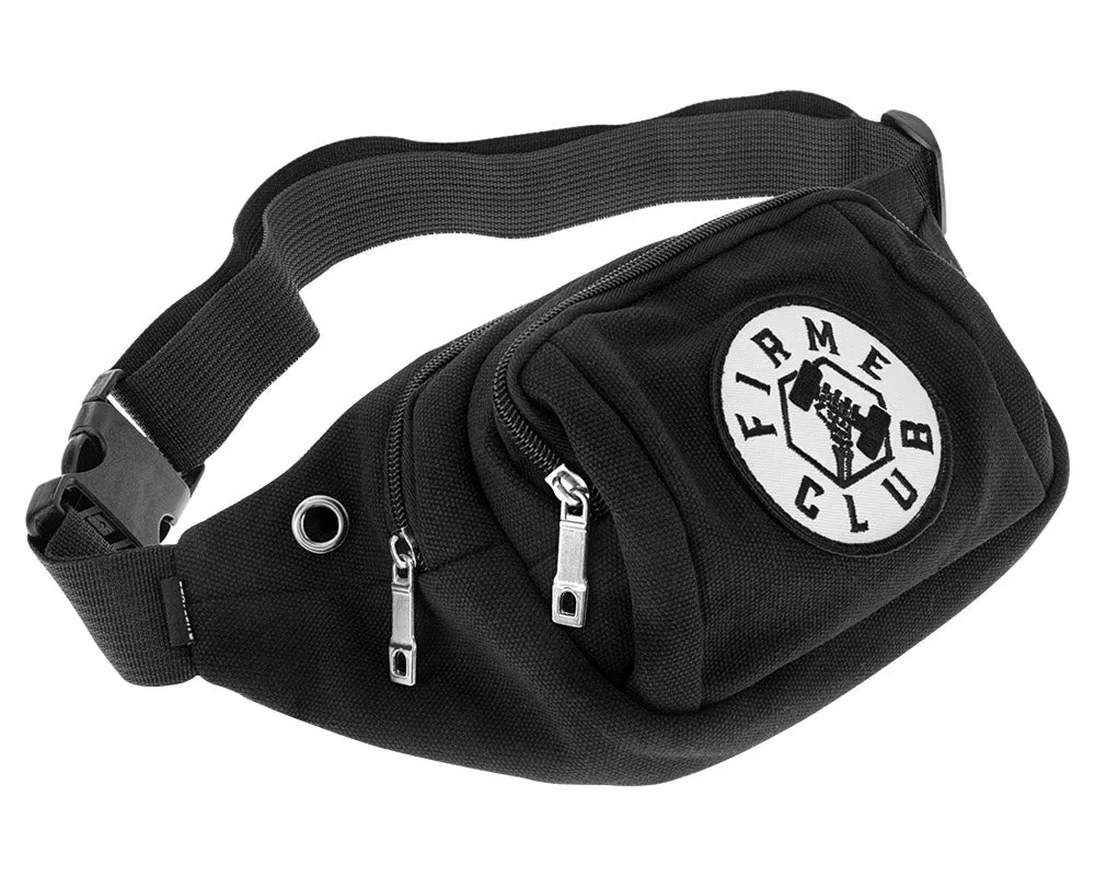 Firme Club Waist Bag