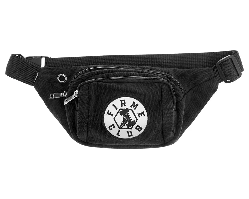 Firme Club Waist Bag