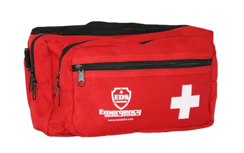 First Aid Fanny Pack