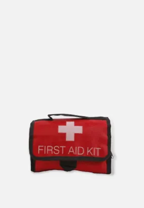 First Aid Kit Medium