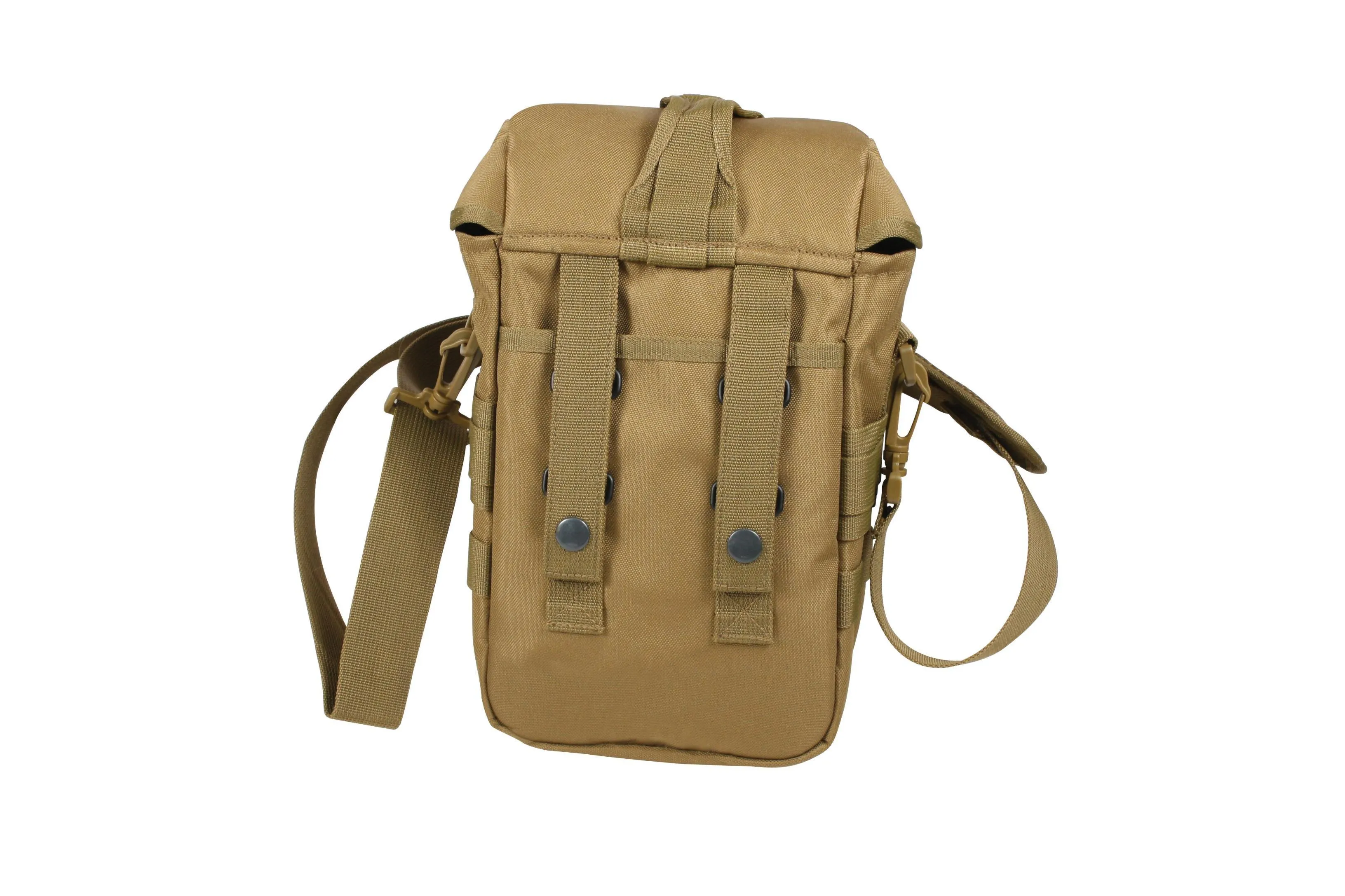 Flexipack MOLLE Tactical Shoulder Bag