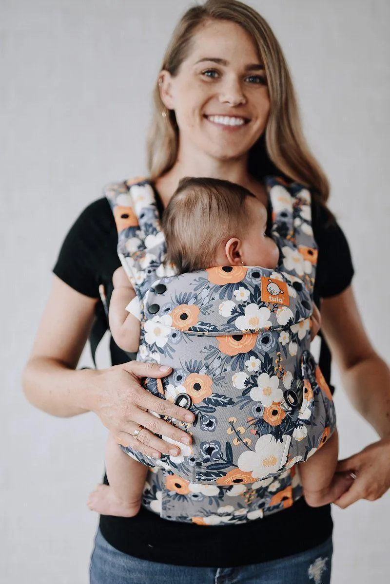 French Marigold - Tula Explore Baby Carrier