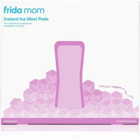 FridaMom Instant Ice Maxi Pads