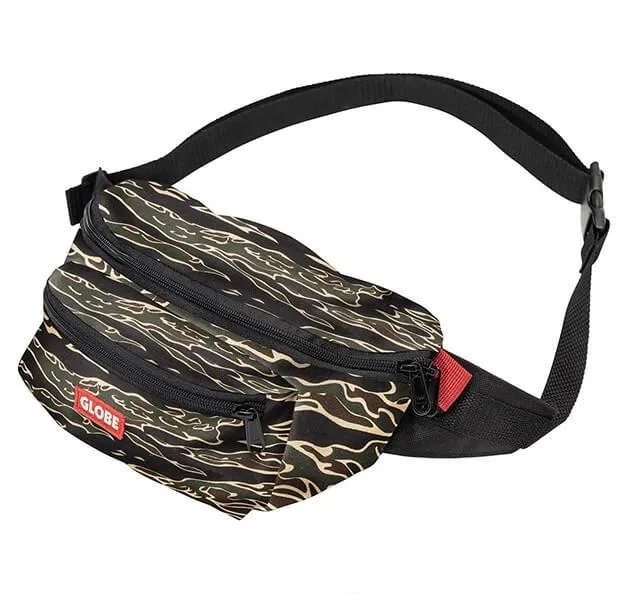 Globe Bar Waist Pack