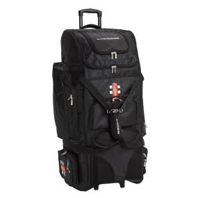 Gray-Nicolls Legend Wheel Bag Black