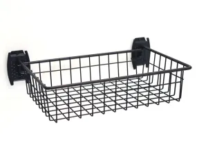 Grid Mounted Basket