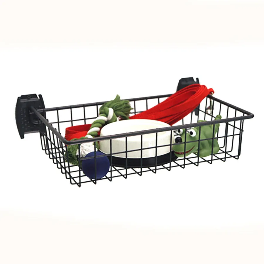 Grid Mounted Basket