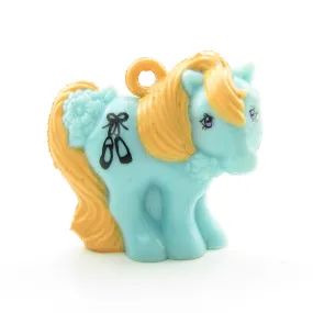 Happy Dancer My Little Pony Mommy or Mummy Charm