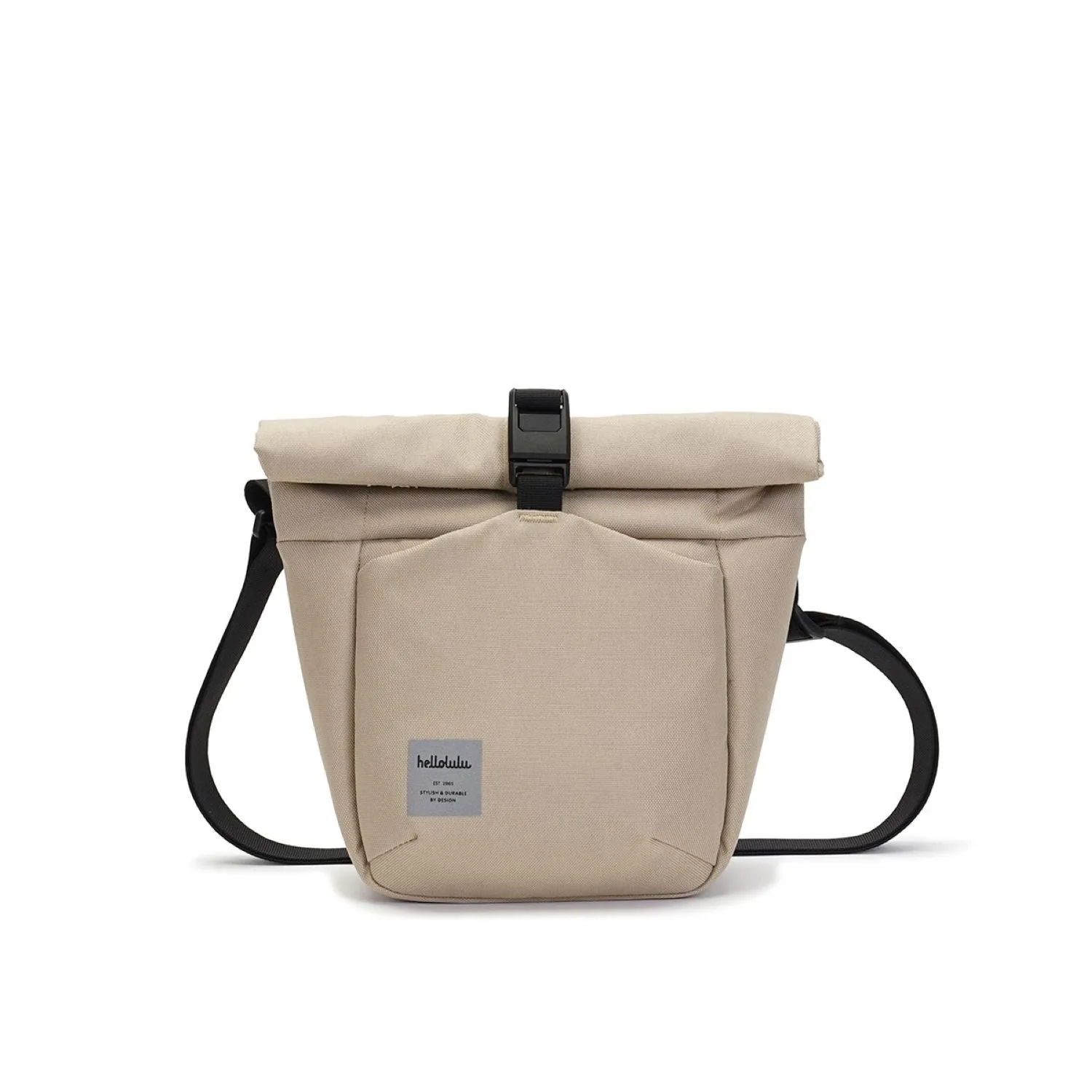 Hellolulu Nigel Compact Camera Bag Recycled