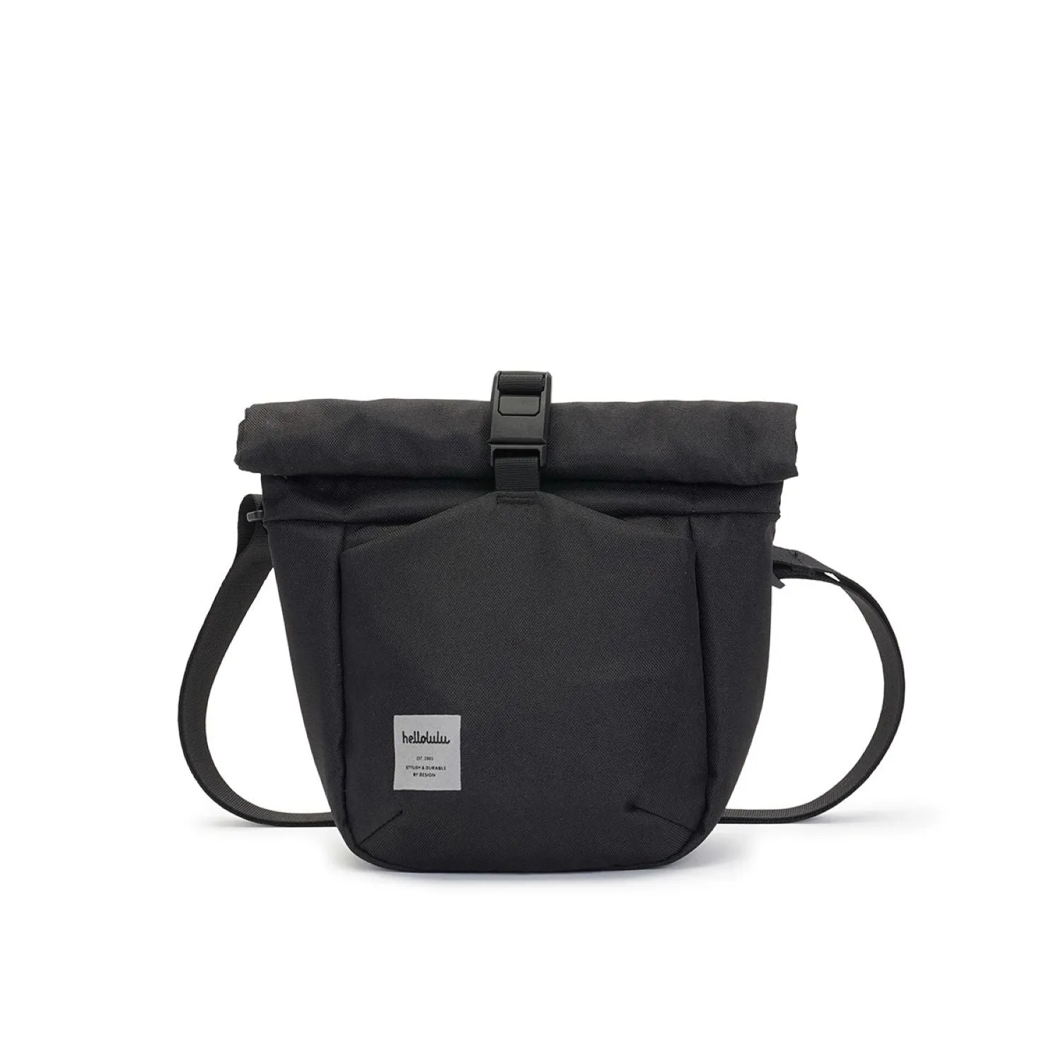 Hellolulu Nigel Compact Camera Bag Recycled