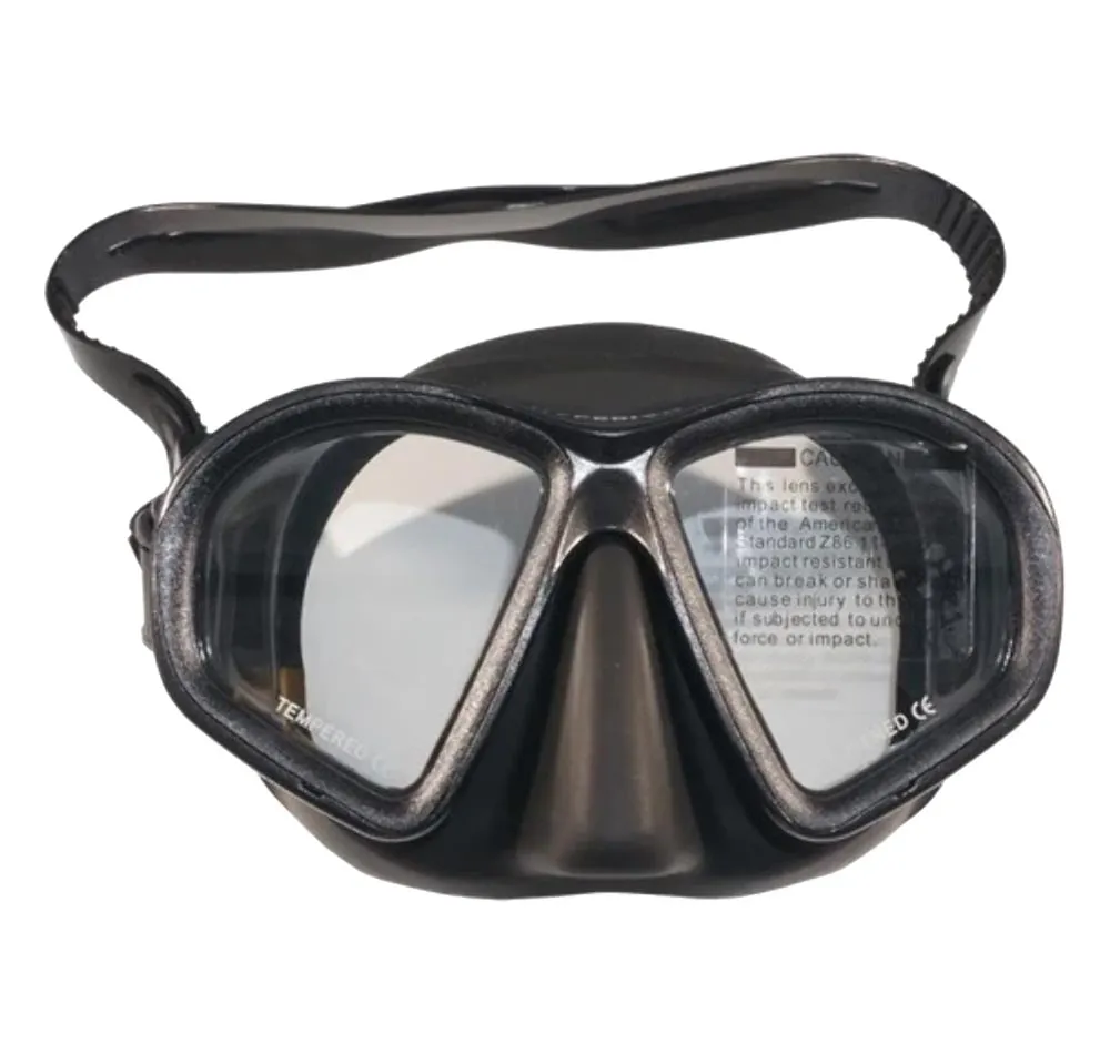 Hyperion Mako Mask Black