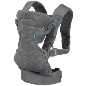 Infantino - Flip Advanced 4-In-1 Convertible Carrier