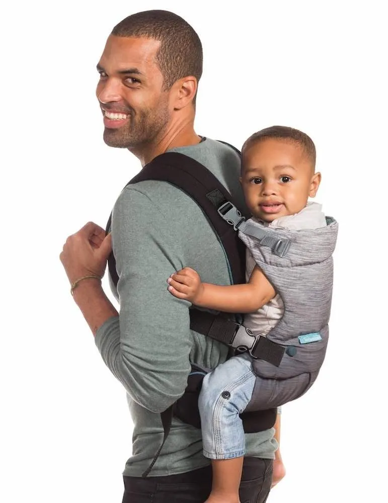 Infantino Go Forward Ergonomic Carrier