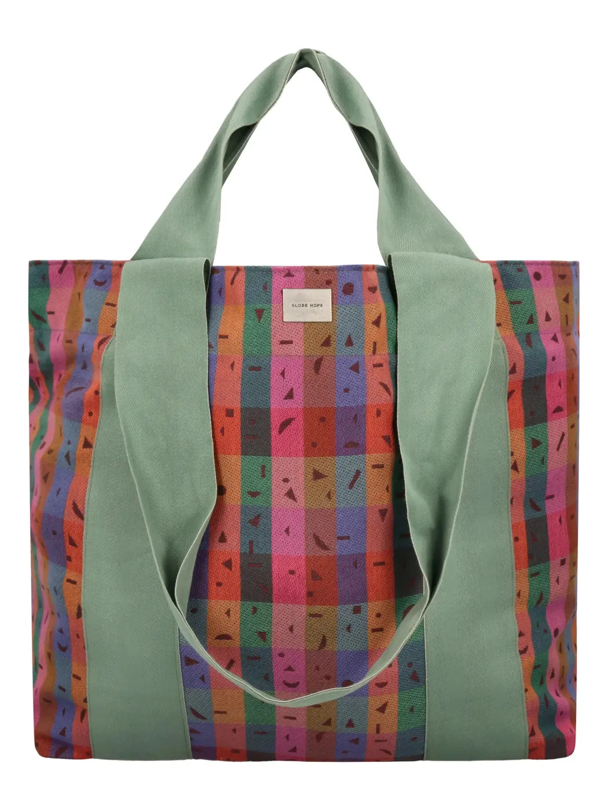 Kaarna Bag Multicolor