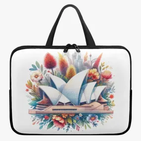 Laptop Sleeve - Sydney Opera House - Australia