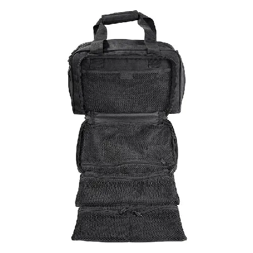 Large Kit Tool Bag Black