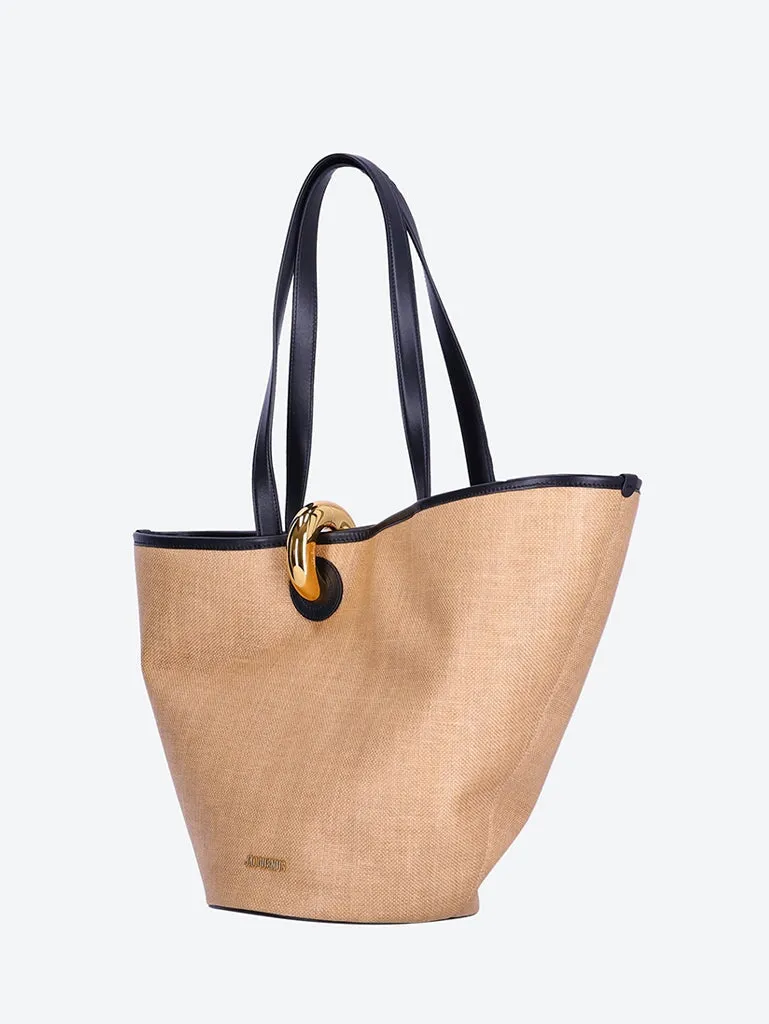 Le bambola tote bag