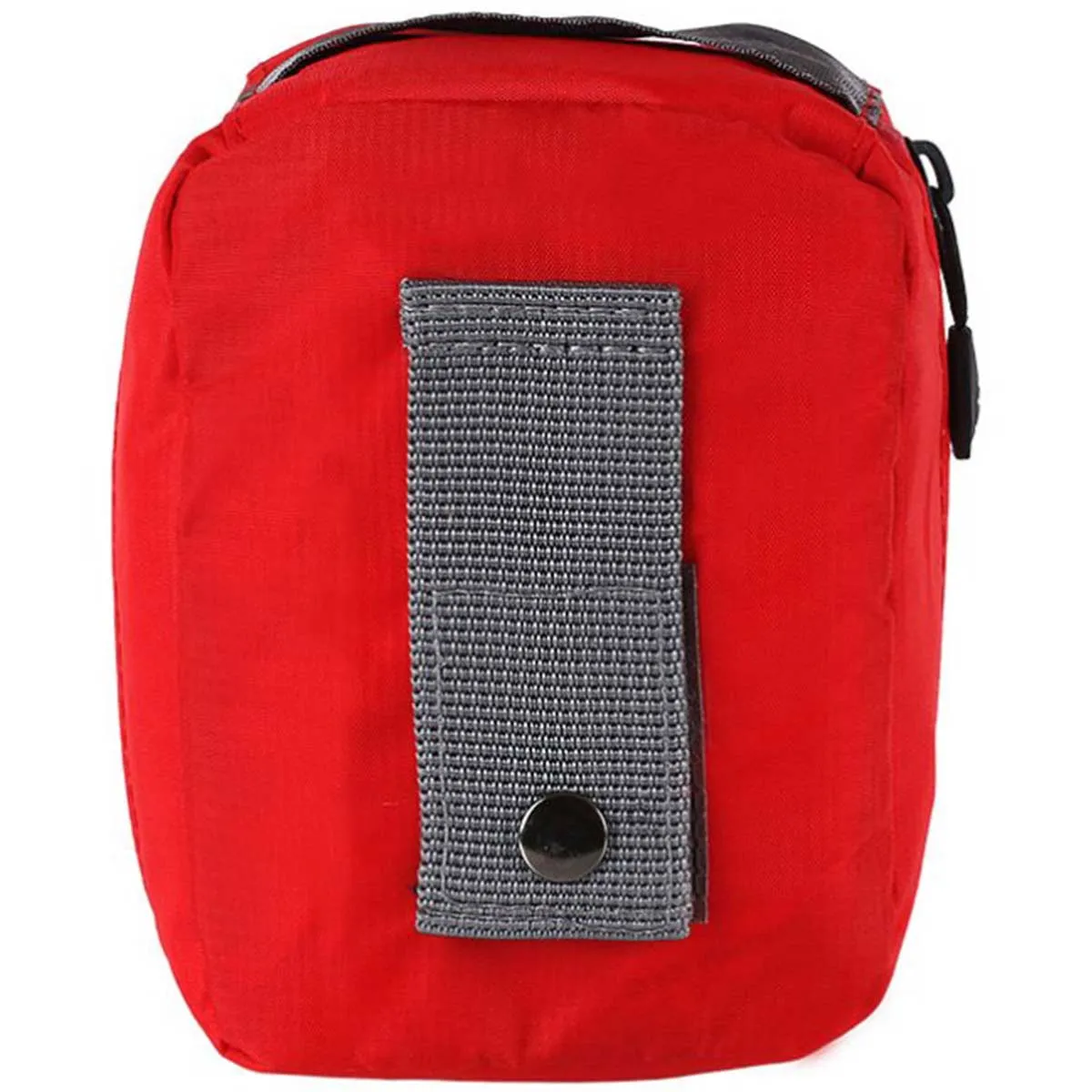 Lifesystems Trek First Aid Kit Red