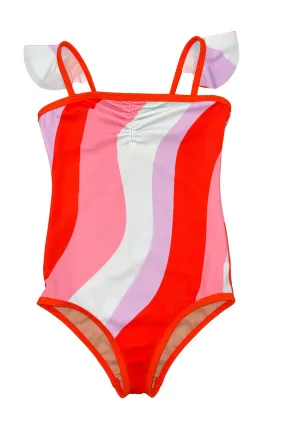 Little Vivi One-Piece Swimsuit