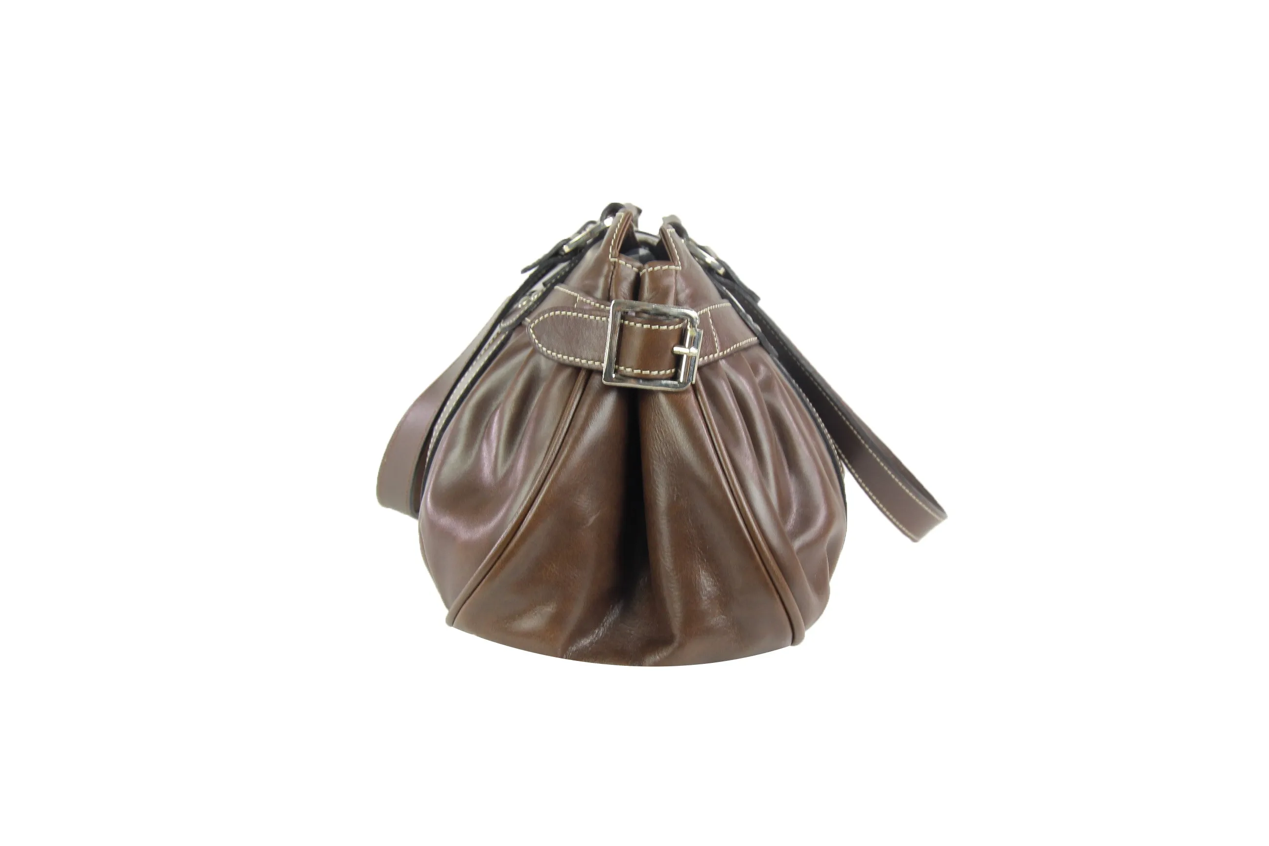 Longchamp | Reissue Vintage Large Shoulder Bag